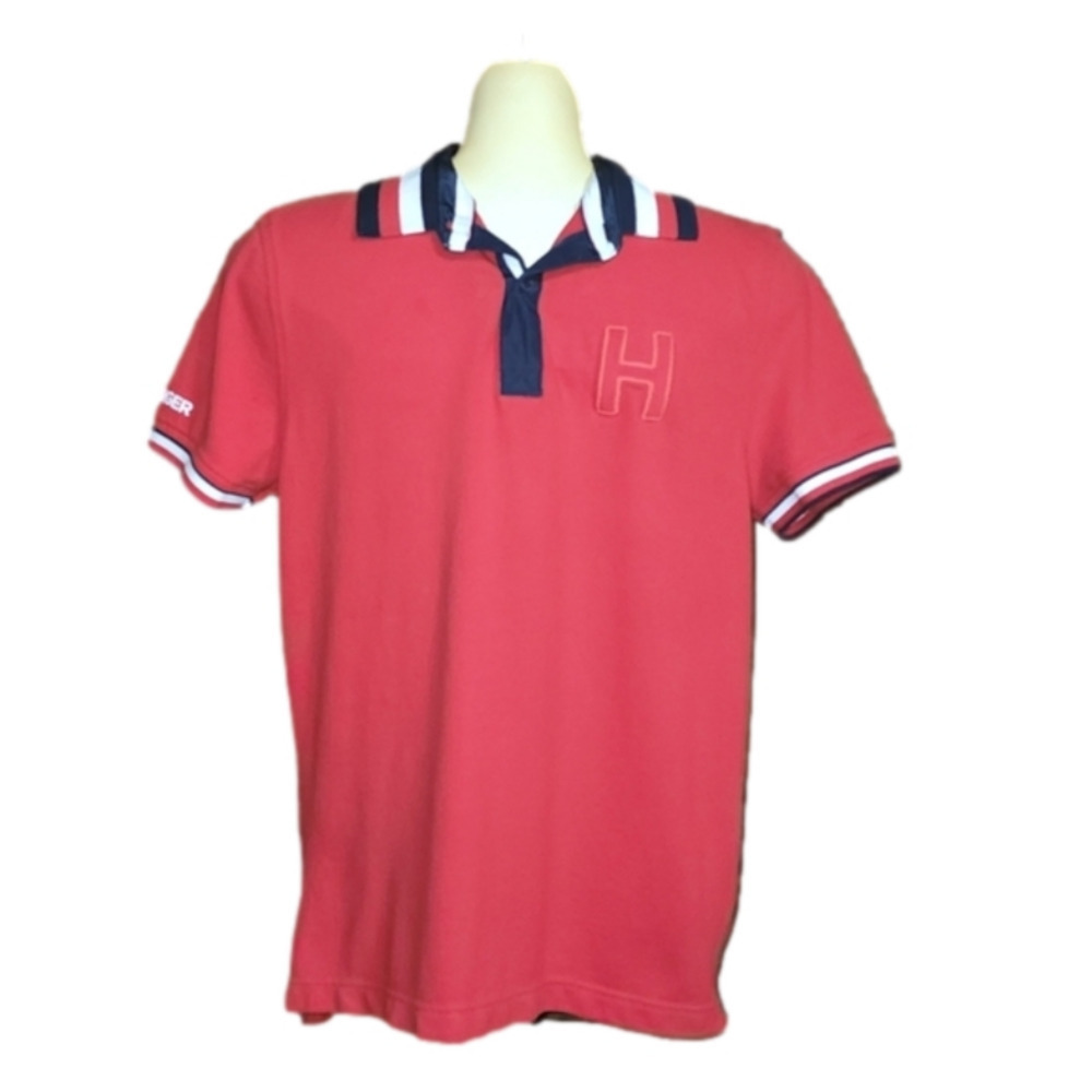 Women's Tommy Hilfiger Polo​